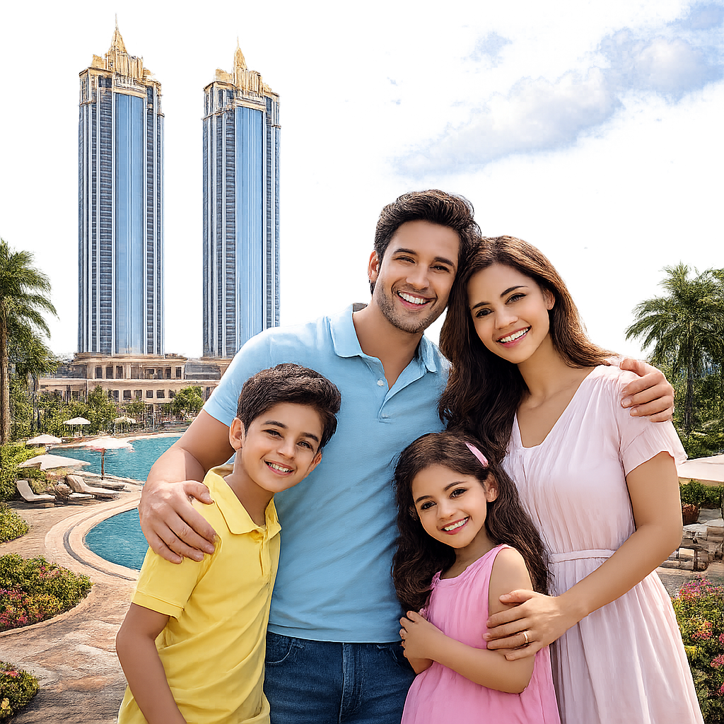 Shree Shakti Solutions - Real Estate in Navi Mumbai