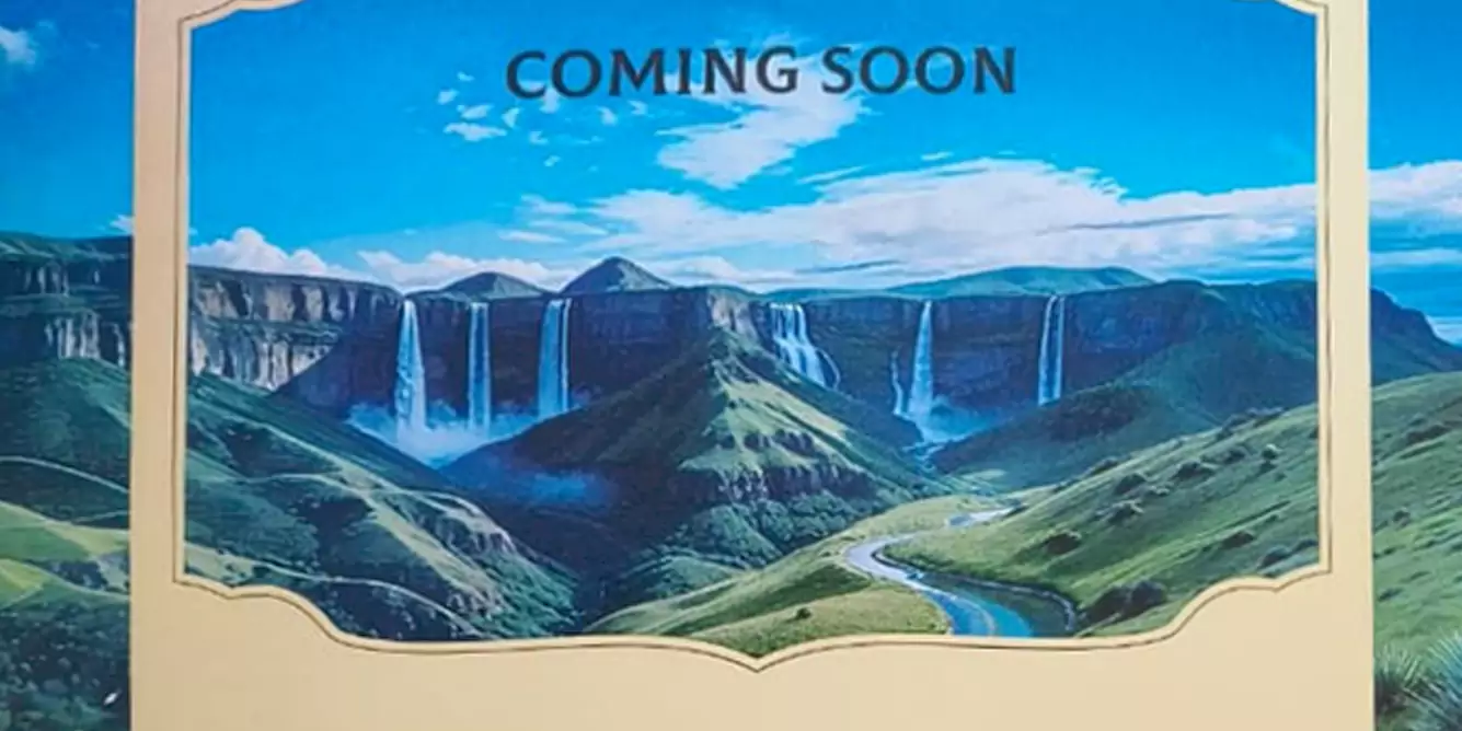 Satyam Metro Waterfalls - 2 & 3 BHK in Kharghar